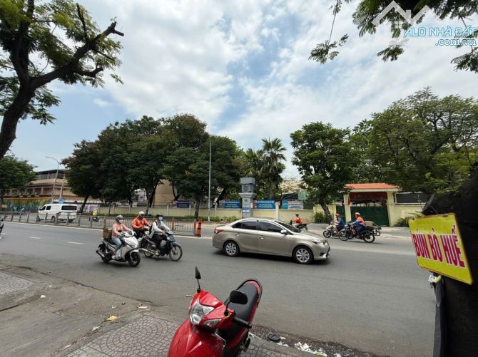 CHO THUÊ NHÀ HẺM 3M XÔ VIẾT NGHỆ TĨNH  1 TRỆT 2 LẦU KIÊN CỐ – CÁCH MẶT ĐƯỜNG LỚN CHỈ 20M - 1