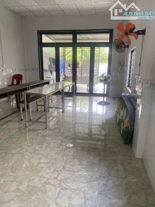 LoaLoaLoa Hàng ngộp Chủ Cần Bán nhanh Căn Nhà ở TrịnhThịMiến HócMôn 750triệu Sổ HongRieng - 1