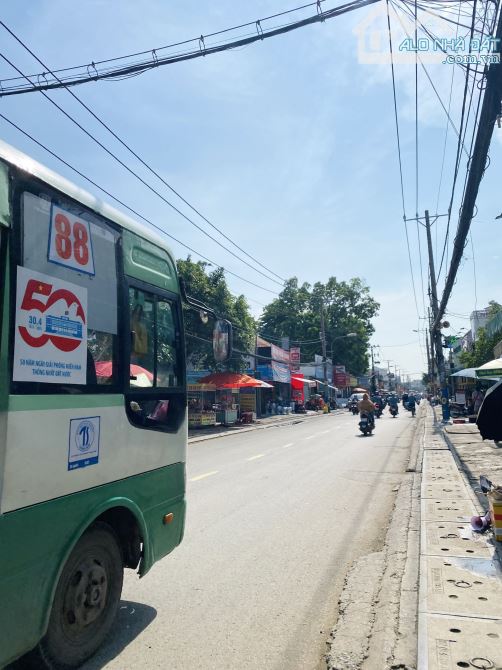 Mặt tiền 2 tầng mới đẹp, 7x9m, ngay chợ Tân Lập – chỉ 3.5 tỷ – Bình Trưng Đông, Quận 2 - 1