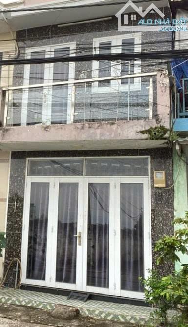 🏠 NHÀ 2 TẦNG – 68M² – NGANG 6M – HẺM XE HƠI – GẦN LÃ XUÂN OAI – TRƯỜNG THẠNH Q9 - 1
