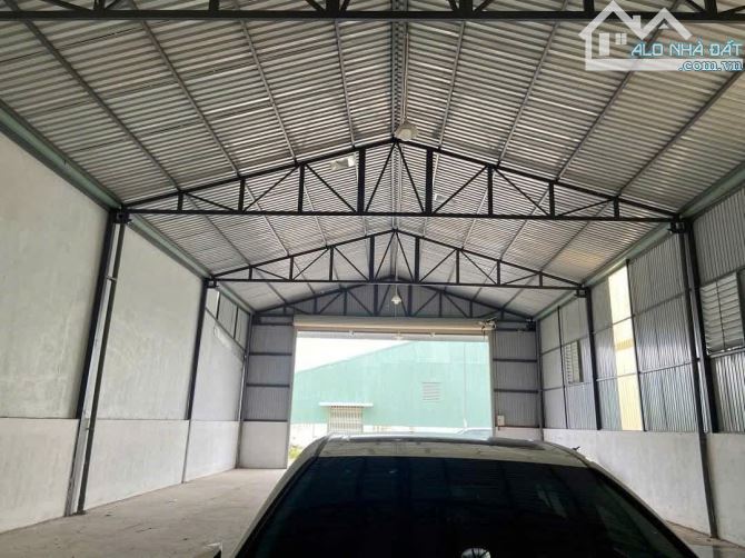 Cho Thuê Kho Quận Ninh Kiều  Diện Tích 200m² & 400m²  Giá Tốt, Vị Trí Đẹp - 1