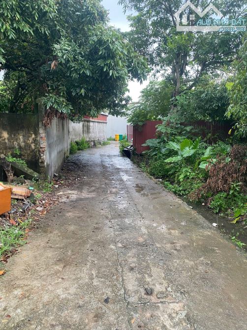 BÁN THỎI CƯ KHU 6 ĐẠI PHÚC ĐƯỜNG Ô TÔ DIỆN TÍCH LỚN GIÁ HƠN 2 TỶ - 1