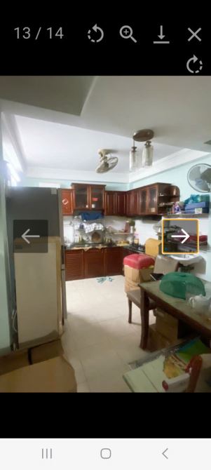 Nhà hẻm xe hơi , 34m2 , 5 lầu , Phú Nhuận , giá 8.3 tỷ . - 1