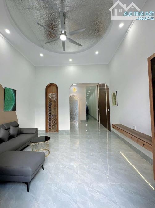 Nhà cấp 4, SHR, Xã Tân An Hội, 145m2, Chỉ 1 tỷ 140. - 1