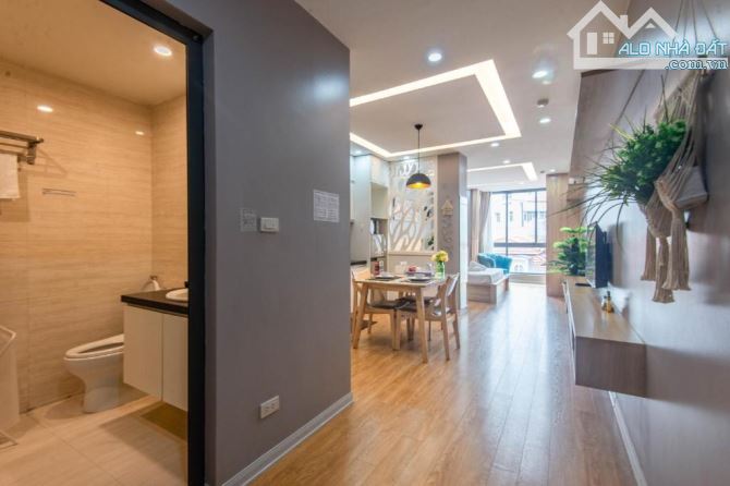 PHÂN LÔ ĐẸP NHẤT PHẠM TUẤN TÀI NGÕ THÔNG OTO TRÁNH VỈA HÈ KINH DOANH 40m Mt 3.8m 14.5 Tỷ - 1