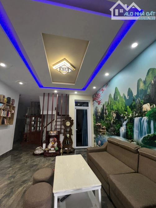 🏠 BÁN NHÀ KIÊN CỐ GẦN ĐƯỜNG ÔTÔ – NGUYỄN TRUNG TRỰC, P.3 (XUÂN HƯƠNG), ĐÀ LẠT - 3.9 TỶ - 1