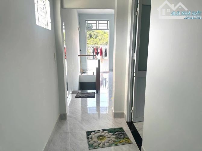 Nhà Sổ Hồng Riêng phường Tân Đông Hiệp Dĩ an Bình dương 3 tỷ850 triệu - 1