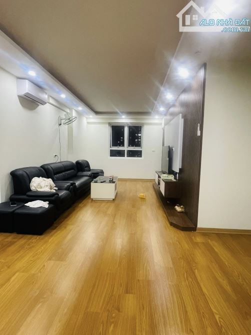 CĂN HỘ 3 NGỦ CHUNG CƯ VINAPHARM 60 NGUYỄN HUY TƯỞNG THANH XUÂN 97m 7.7 TỶ FULL NỘI THẤT - 1