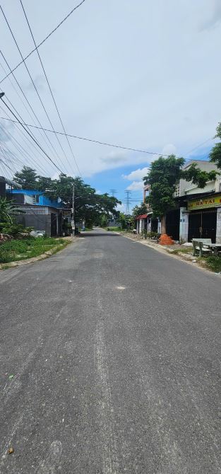 Bán đất đẹp tại Nguyễn Văn Bứa, Hóc Môn, 2,4 tỷ, 100m2, nhiều tiện ích - 1