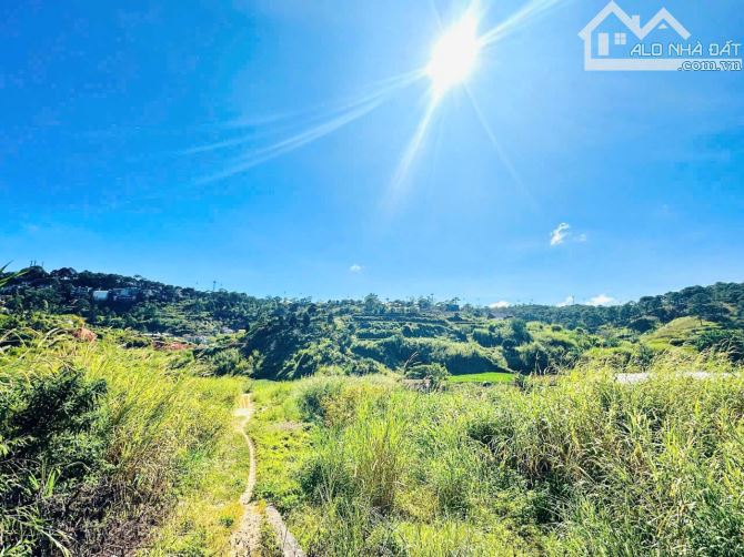 🏡 BÁN ĐẤT 2 MẶT TIỀN AN BÌNH - VIEW CÁP TREO ĐỐNG ĐA - CÁCH TRUNG TÂM CHỈ 1.5 KM - 1