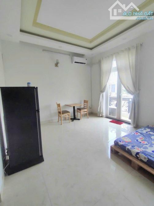 Bán nhà 4 tầng 5x17 - chính chủ giảm nửa tỷ - Phạm Văn Chiêu P14 Gò Vấp - hxh - 7 tỷ ít - 1