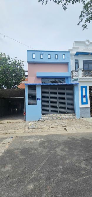 Bán nhà riêng tại Nguyễn Văn Bứa, Xuân Thới Sơn, Hóc Môn, Hồ Chí Minh, 1,85 tỷ, 100m2 - 1
