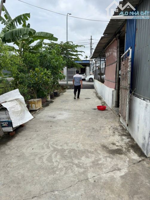 Bán lô đất 88,4m giá chỉ 8xx triệu Cao Nhân Thuỷ Nguyên Hải Phòng - 1