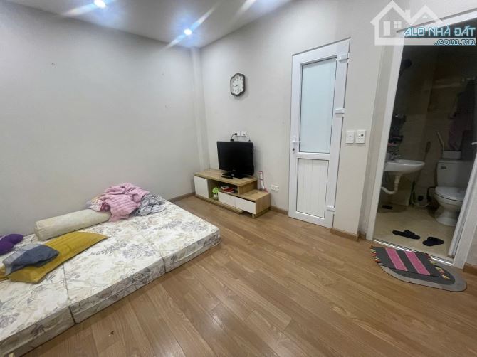 Bán Nhà Phố Cửa Nam, Gần DOJI Tower, Ba Bước Ra Phố, DT 27m2, Giá 6.5 Tỷ - 1