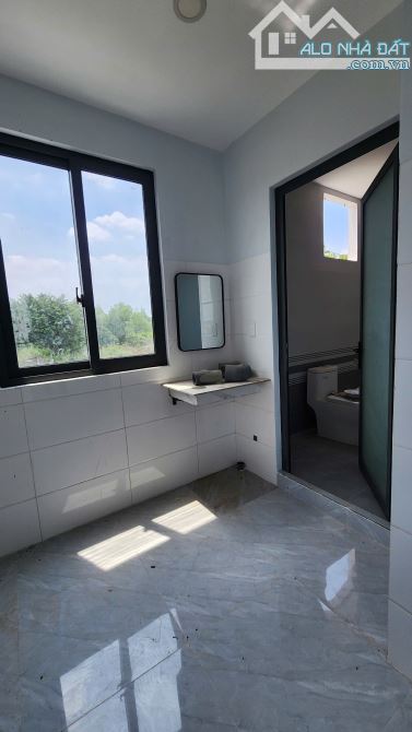 Nhà 3PN MT Nhựa Chùa Tháp. Vị trí cực đẹp để ở, đầu tư, buôn bán. Sáng sang ấm. - 1