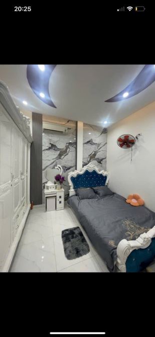 CHO THUÊ NHÀ 3 TẦNG MẶT TIỀN ĐƯỜNG DƯƠNG ĐỨC HIỀN - HOÀ MINH- LIÊN CHIỂU- ĐÀ NẴNG. - 1
