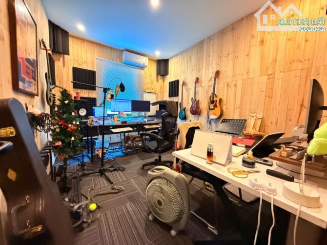 NHÀ ĐẸP TÂY MỖ - NỘI THẤT HIỆN ĐẠI - SANG TRỌNG - TIỆN ÍCH XUNG QUANH - GIÁ NHỈNH 6 TỶ - 1