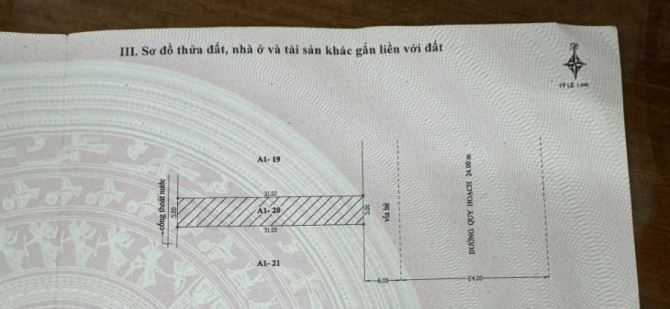 ⭐⭐⭐BÁN LÔ ĐẤT NGUYỄN HỮU THỌ 155M2 - GẦN 30/4 GIÁ 17 TỶ - 1