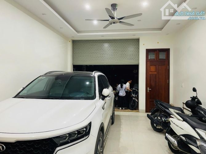 Bán phân lô La Khê, Hà Đông, ô tô tránh, vỉa hè rộng, kinh doanh cực tốt, 48m² x 5 tầng - 1