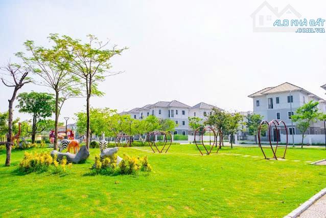 🌆 MỞ BÁN BIỆT THỰ CAO CẤP VEN SÔNG - CENTA VSIP BẮC NINH - 1