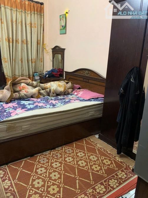 Thanh Xuân Nguyễn Trãi hiếm, đầu tư, gần chợ, gần phố 4 tầng 38m chỉ 5 tỷ - 1