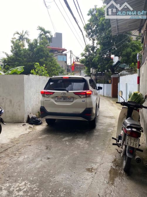 NHÀ ĐẸP - THANG MÁY - Ô TÔ - LÔ GÓC THẠCH BÀN LONG BIÊN - 1