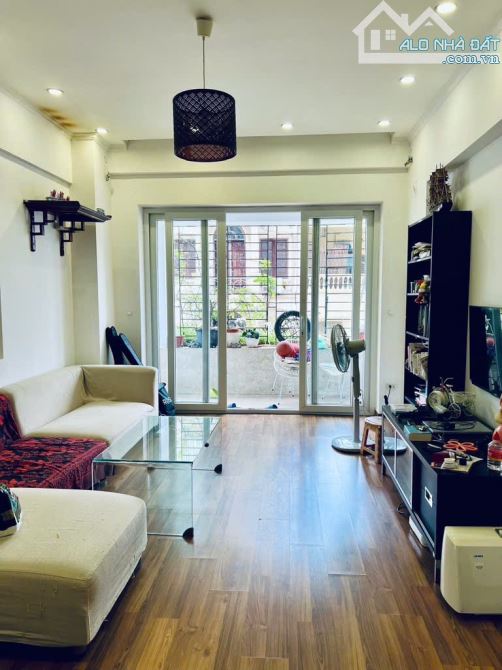 NHÀ ĐẸP HỒ TÙNG MẬU – 35m2 x 5 TẦNG – GẦN ĐH THƯƠNG MẠI – CHỦ BÁN GẤP - 6,8 TỶ - 1