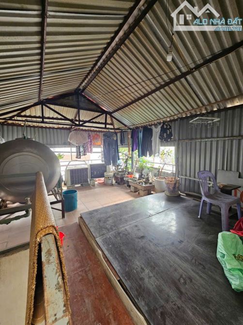 Phố Thịnh Liệt - 54m mt 4,1m 4 tầng Ô TÔ đỗ cửa  Chỉ 4,25 tỷ - 1
