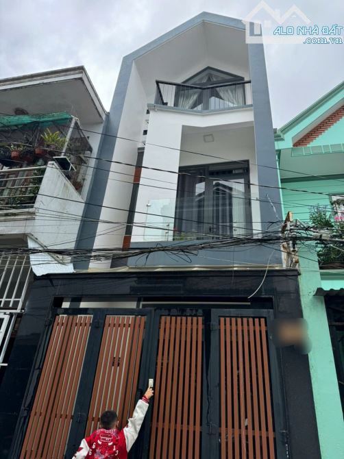 💸 Chỉ 5 TỶ 5 – SỞ HỮU NGAY CĂN NHÀ 5 PHÒNG NGỦ GẦN CHỢ, TRƯỜNG, TRUNG TÂM! - 1