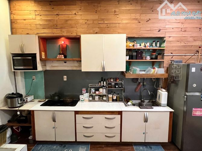 🎉 CHO THUÊ NHÀ NGUYÊN CĂN FULL NỘI THẤT – XÔ VIẾT NGHỆ TĨNH, BÌNH THẠNH – SÁT Q1  GIÁ TỐt - 1