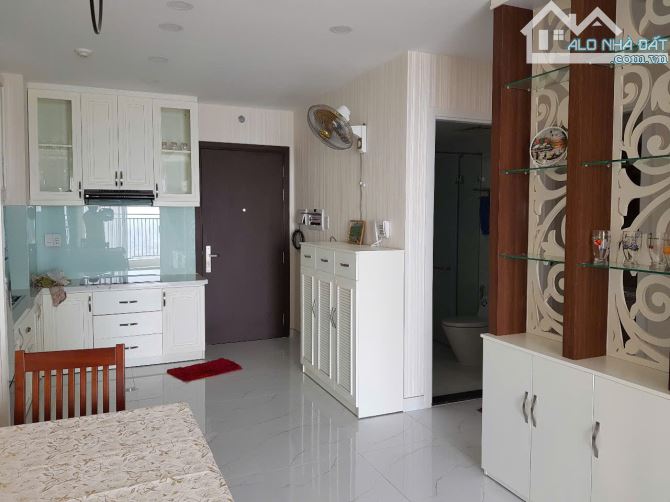 2 Phòng ngủ 2 toilet view thoáng, nội thất hiện đại 18tr - 1