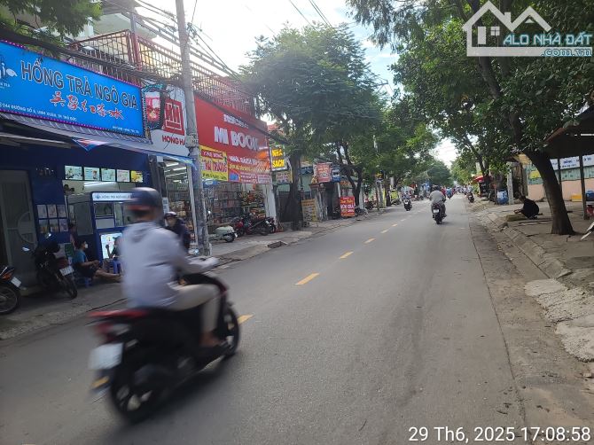 Bán đất hẻm đường số 8 p Linh Xuân Tp Thủ Đức - 1