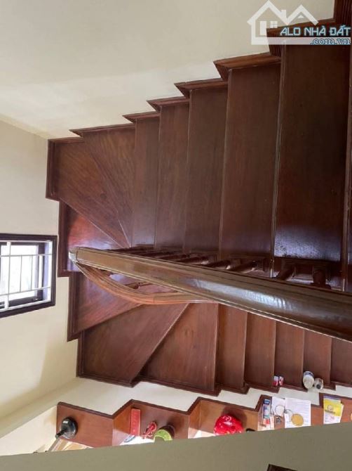 Bán nhà lô góc Khúc Thừa Dụ 55m x 6T, 3 thoáng, gần ô tô, full nội thất đẹp 15,6 tỷ - 1