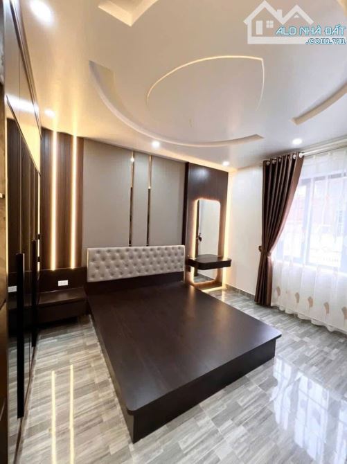 Bán Nhà Mặt Đường Hào Khê Lạch Tray Lê Chân. Giá 6,85 tỷ , 4 tầng , 60m. - 1