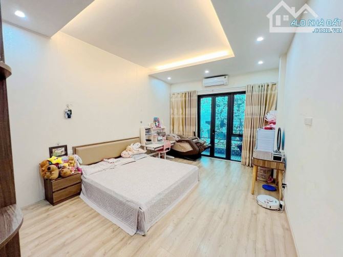 BÁN NHÀ HẺM 6M–ĐƯỜNG TÂN KỲ TÂN QUÝ 1 LẦU MỚI 4x15M GIÁ 5.4 TỶ TL NHẸ - 1