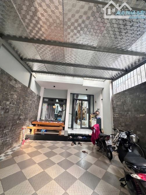 ❌ Chuyển công tác cần bán Nhà 3 tầng mặt tiền TỐNG DUY TÂN 5x17 - khu Trung cao chỉ 6tỷ - 1