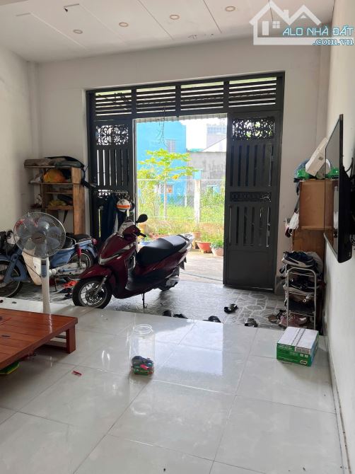 📌 BÁN NHÀ CẤP 4 GIÁ RẺ - HUỲNH THỊ HAI, QUẬN 12 – DIỆN TÍCH 92M², NGANG 4.6M-CHỈ 4.15 TỶ - 1