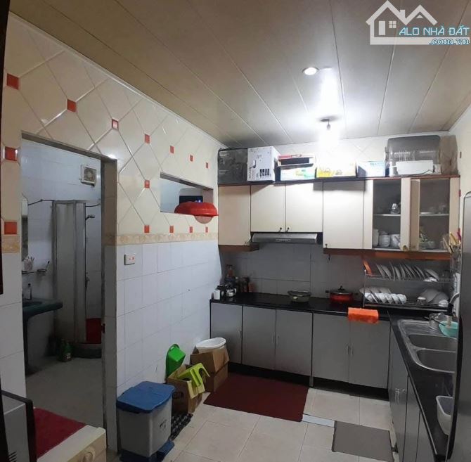 🔥GỐC LÕI BA ĐÌNH-MẶT NGÕ Ô TÔ-1 BƯỚC RA PHỐ-KD SẦM UẤT-LÔ GÓC 3THOÁNG-HOÀNG HOA THÁM 32.5 - 1