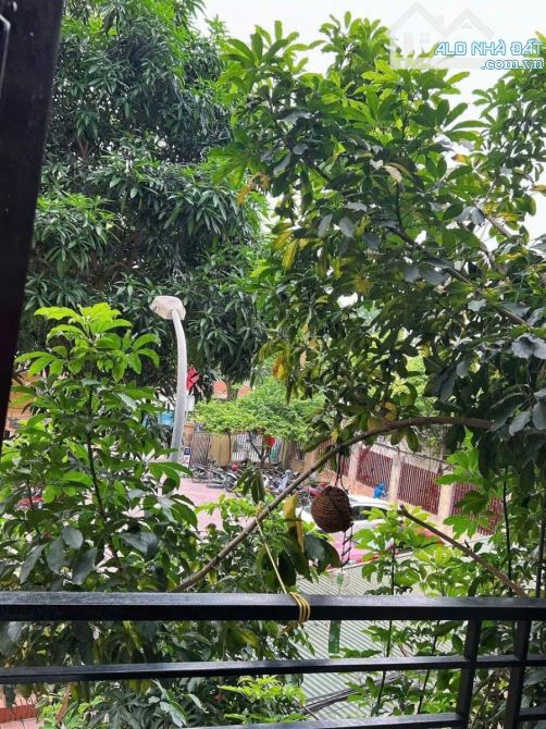 BIỆT THỰ PHỐ VŨ NGỌC PHAN - DT 90M2 x 5T - MT 5,3M - 23,5 TỶ - Ô TÔ ĐỖ CỬA-NGÕ RỘNG - 1