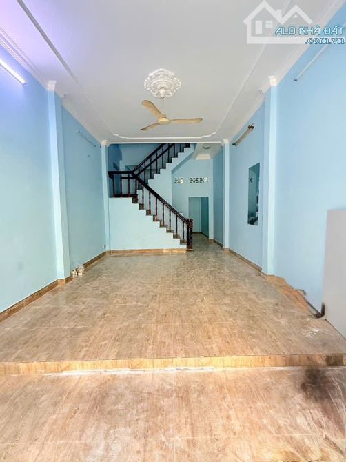 Bán nhà Phan Huy Ích, Phường 15 , Tân Bình, Hẻm 6m, 64m2, 2 Tầng, 6 TỶ NHỈNH NHẸ - 1