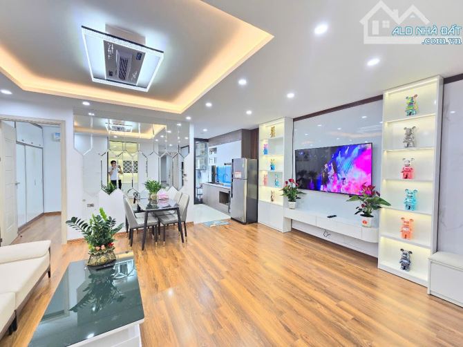 🏡 BÁN CĂN GÓC RUBY CITY CT2 – 3 NGỦ – VIEW THOÁNG – FULL NỘI THẤT MỚI TINH - 1