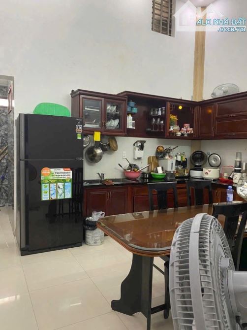 NHÀ MTKD NGUYỄN TRÃI, P - THÀNH CÔNG TRUNG TÂM PHỐ CŨ 5x27 👉 GIÁ 9TỶ(TL) - 1