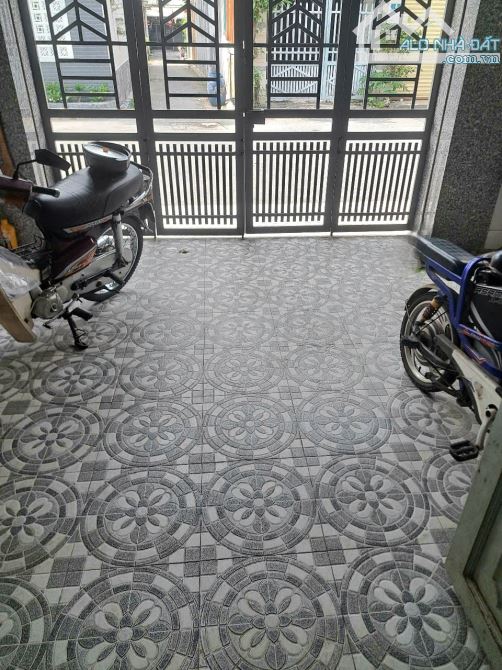 BÁN NHÀ CĂN GÓC 2 MẶT TIỀN ĐÔNG TÁC – KINH DOANH TỐT – GIÁ CHỈ 4,9 TỶ - 1