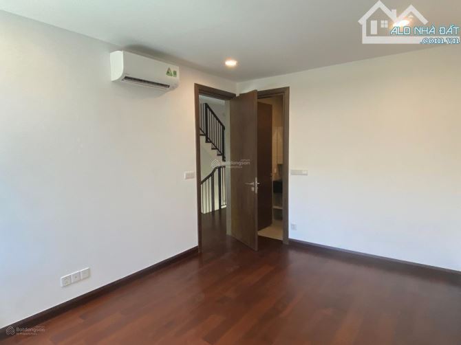 Cho thuê biệt thự khu đô thị Phú Lương Hà Đông, DT 200m x 3,5T, nhà đẹp ô tô đỗ cửa giá 25 - 1