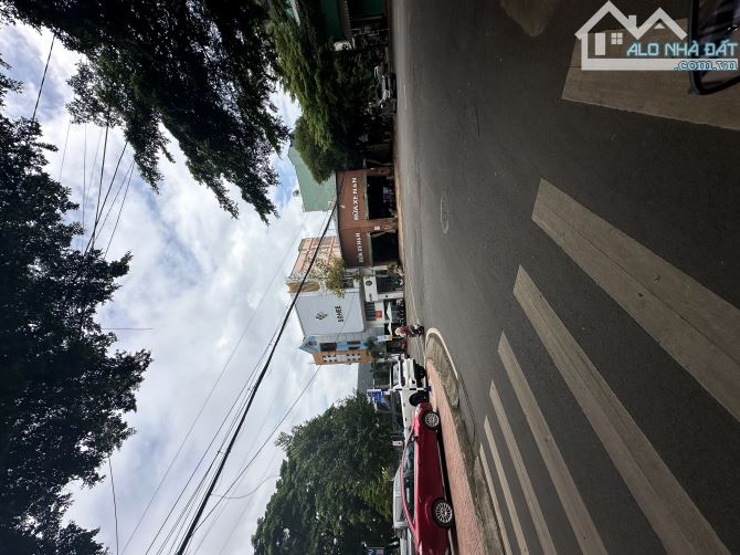 🌻🌻🌻Bán nhà Góc 2 mặt tiền đường Trần Nhật Duật Dt:11,4x10m (thổ cư 100%) - giá 21,9 tỷ - 1