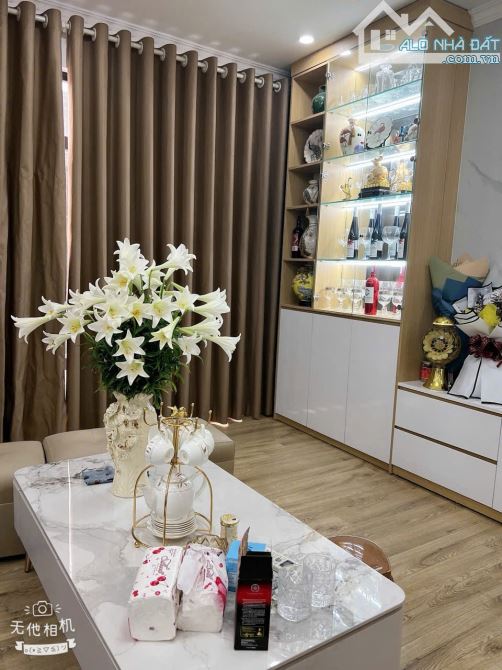 BÁN NHÀ MẶT PHỐ ĐỒNG CỔ, TÂY HỒ, 35M2, 6 TẦNG, KINH DOANH CỰC ĐỈNH, 6 TẦNG CHỈ 16 TỶ. - 1