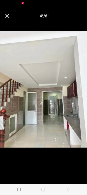 Trả góp 15 tr mỗi tháng sở hữu nhà 1 trệt 1 lửng Hiệp Thành Thủ Dầu Một - 1