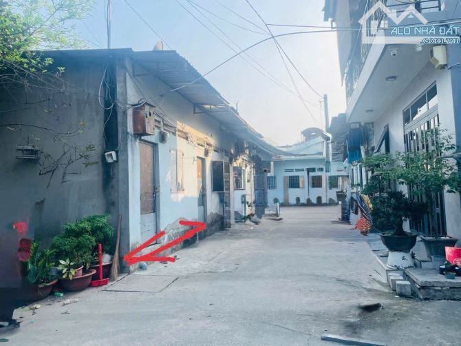 Quá rẻ 1 lô đất  duy nhất ,71 m2  hẻm xe hơi Giáp đường số 5 giá chỉ 4,35 tỉ - 1