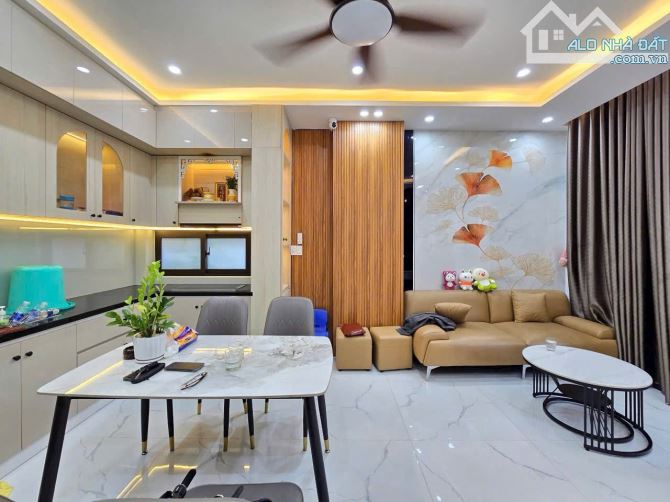 🌊 NHÀ HAI MẶT KIỆT – GẦN BIỂN NGUYỄN TẤT THÀNH – THÔNG TRẦN CAO VÂN 🌿 - 1