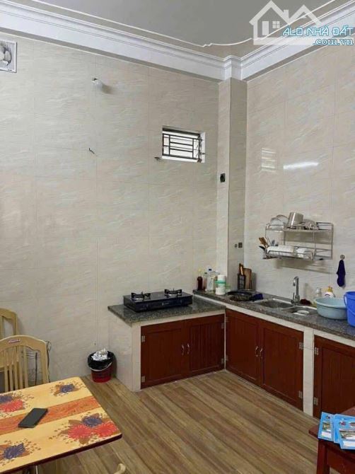 Bán nhà trong ngõ đường Mỹ xá ngõ to - 1